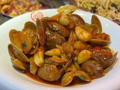 -杨记齐齐哈尔烤肉(总店)