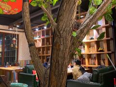 -通海俄式烧烤·俄罗斯大串(嵩山路店)