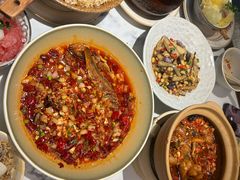 -图味美小黄鱼·景德菜(浙江路店)