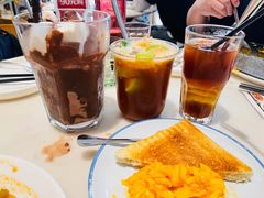 -石板街港澳冰室(天环店)