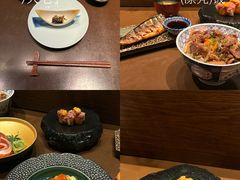 -贰捌零叁精致料理(钱湖店)