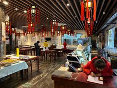 -便宜坊烤鸭店(贵园里店)