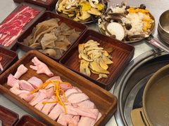 -菌小白火锅(时尚天河店)