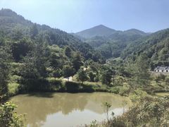 -井冈山风景名胜区-黄洋界