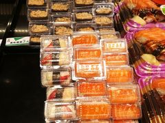-池田寿司·4H鲜作(朝阳大悦城店)