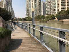 -苏州河梦清园环保主题公园