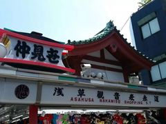 -浅草寺