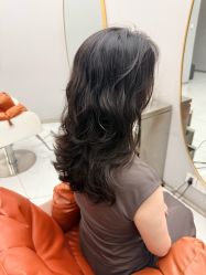 -MS.SALON美发沙龙