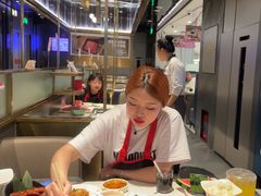 -海底捞火锅(阅彩城店)