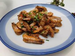 -随意茶庄·地道杭帮农家菜(梅家坞店)