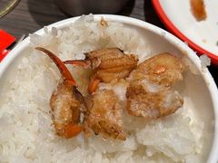 -胖哥俩肉蟹煲(济南印象城店)