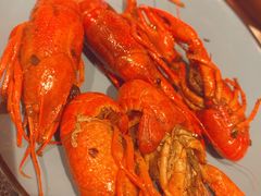 -喜庭海鲜自助(来福士店)