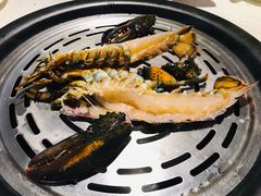 -青蓬蒸汽海鲜·深圳老字号·团建聚会(壹方城店)