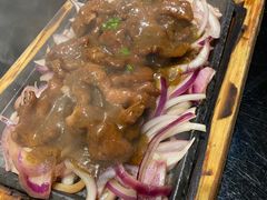 -高第街56号餐厅(银座商城玉函店)