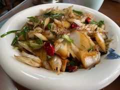 -百姓家常菜(县前街店)