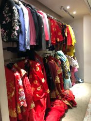 点击看大图 -王子宫殿婚纱摄影(环山路总店)