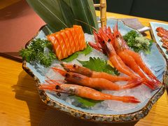 -三石铁板烧(紫竹桥店)