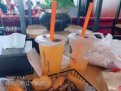 -阳光披萨(辽宁路店)