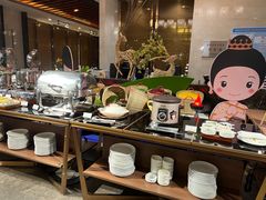 -兰州皇冠假日酒店