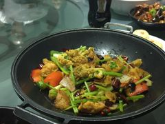 -渔堂公园餐厅·本帮菜(乐园路店)
