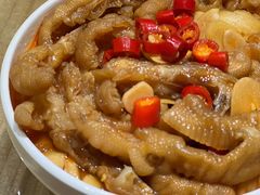 -荣家小吃(紫阳街店)
