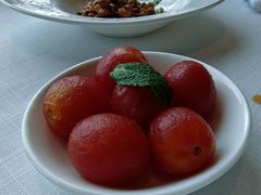 -富力丽思卡尔顿酒店·丽轩中餐厅