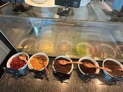 -Social 秀西餐厅-长沙瑞吉酒店(运达店)