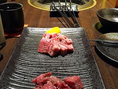 -橘焱胡同烧肉夜食(BFC外滩金融中心店)