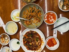 -全州拌饭馆(断桥店)