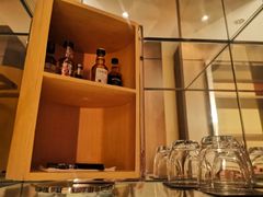 -上海柏悦酒店
