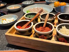 -老墙根涮肉·铜锅·烧烤(王四营店)