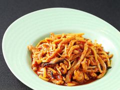 -香融府·烤鸭·家常菜(马家堡路店)