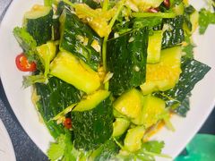 -吉香碳烤生蚝(仙霞路店)