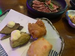 -和彩放题餐厅(酒仙桥店)