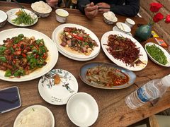 -小喜客·云南特色菜(纳西庭院店)