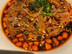 -鑫小城故事·藕汤·家常菜(台北一路总店)