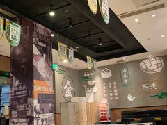 -金翠河烧鹅粤式茶餐厅(龙湖三千集天街店)