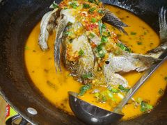 -巢爷老味(东方红店)