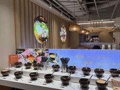 -呷哺呷哺 黄金牧场 (新中关购物中心店)