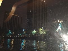 -运河游船(武林门码头)