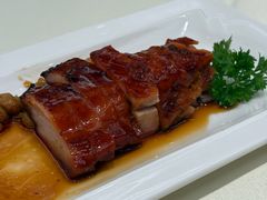 -兴悦酒家(环市东路店)