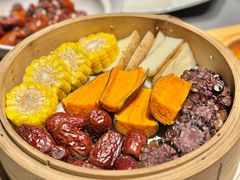 -汉水谣·江景餐厅(江滩店)