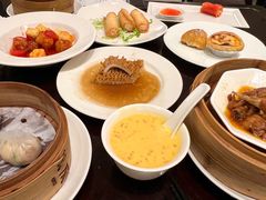 -京香轩·中餐厅(上海中庚聚龙酒店)