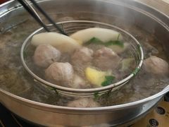 -陈记顺和潮汕牛肉火锅(韩江路店)
