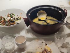 -院里寻菜·精致庭院菜(观沙岭店)