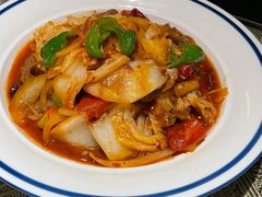 -小尕子·新疆菜(明园店)