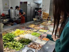 -林静小吃(复兴路店)