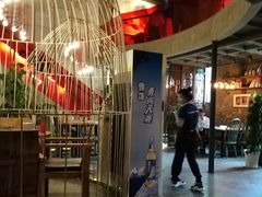 -树厨贵州菜(大十字店)