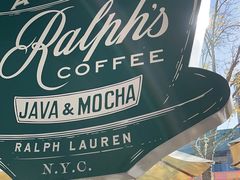 -Ralph’s Coffee(北京三里屯店)