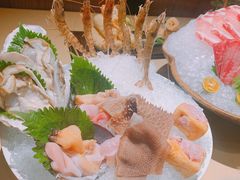 -余欢领鲜火锅(新街口店)